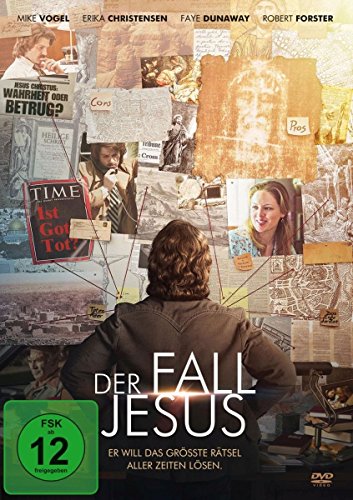- Der Fall Jesus