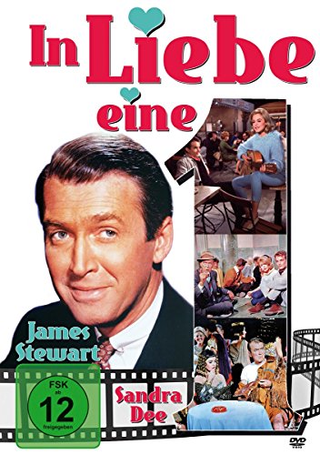 DVD - In Liebe eine 1