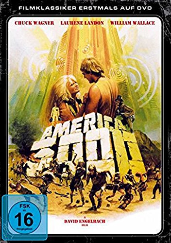  - America 3000 ( Filmklassiker )