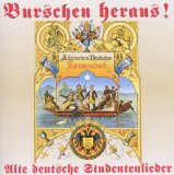 Sampler - Studentenlieder