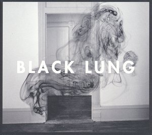 Black Lung - Black Lung