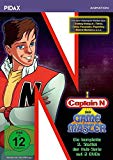  - Die Abenteuer von Super Mario Bros. 3 / Die komplette 13-teilige Serie mit dem berühmtesten Videospiel-Duo der Welt (Pidax Animation) [2 DVDs]