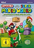  - Die Abenteuer von Super Mario Bros. 3 / Die komplette 13-teilige Serie mit dem berühmtesten Videospiel-Duo der Welt (Pidax Animation) [2 DVDs]
