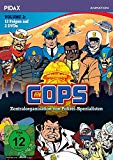  - Captain N: Der Game Master - Staffel 2 / Die komplette 2. Staffel der Kultserie (Pidax Animation) [2 DVDs]
