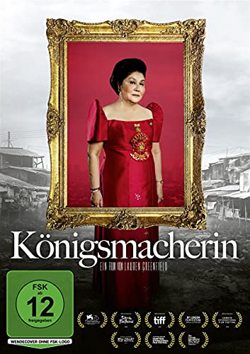 DVD - Königsmacherin