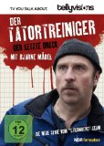 DVD - Der Tatortreiniger 3 (Folgen 19 - 24)