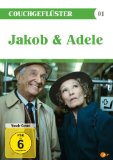 DVD - Teufels Großmutter (Couchgeflüster 02) - Die komplette Serie