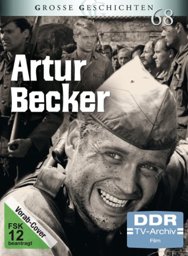  - Artur Becker (Grosse Geschichten 68 - DDR TV-Archiv) [3 DVDs]