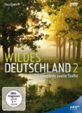  - Wildes Deutschland 3 - Die komplette dritte Staffel [2 DVDs]