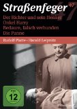  - Straßenfeger 49 - Tempel des Satans / Schatten über Notre Dame [4 DVDs]