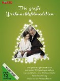 DVD - Die Weihnachtsfilmedition - Box 3 (Ach du Fröhliche / Ausgerechnet Weihnachten / O du fröhliche - Besinnliche Weihnachten / Familienfest)