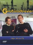  - Großstadtrevier - Box 10/Folge 151-163 [4 DVDs]
