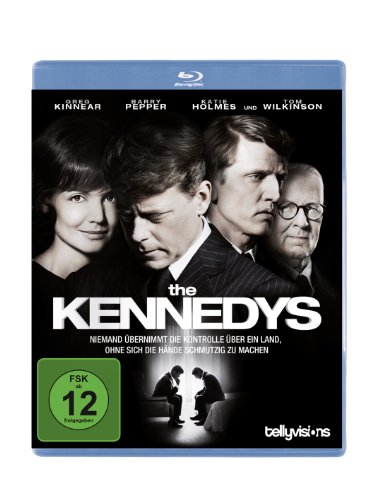 Blu-ray - The Kennedys [2 Blu-Ray Set]