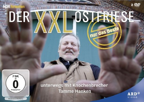  - Der XXL-Ostfriese - Nur das Beste [2 DVDs]