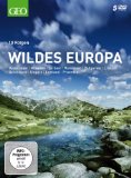  - Naturphänomene - Die schönsten Dokumentationen aus 25 Jahren UNIVERSUM (Die DVD-Edition Teil 2, 16 Folgen) [4 DVDs]