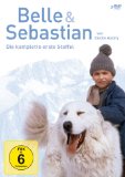  - Belle & Sebastian Staffel 1: Deutsche TV-Fassung von 1968