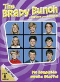  - The Brady Bunch - 3 Mädchen und 3 Jungen - Die komplette erste Staffel (digital restauriert, Multi-Image Effekt Cover, deutsche & englische Sprachfassung) [4 DVDs]