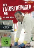 DVD - Der Tatortreiniger 4 (Folge 14 - 18)