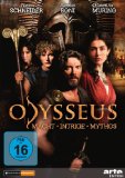  - Rom - Blut und Spiele [3 DVDs]
