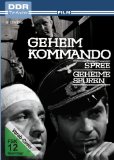 DVD - Geheimarchiv an der Elbe