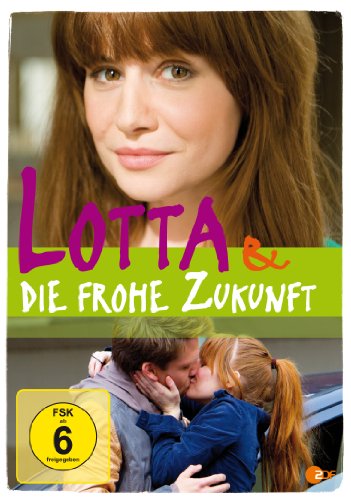  - Lotta & die frohe Zukunft [1 DVD]