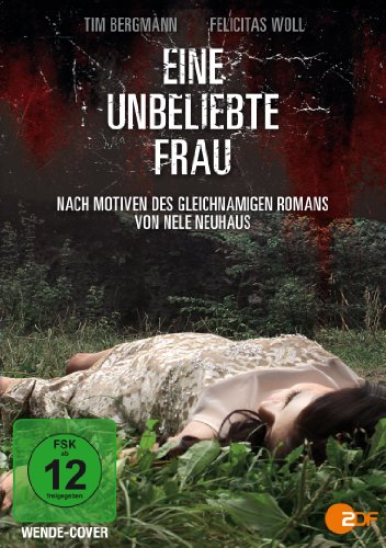  - Eine unbeliebte Frau