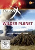 DVD - Der wütende Planet - Entfesselte Naturgewalten (Raging Planet) (Discovery world)
