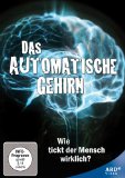 DVD - Die Macht der Gedanken - Eine faszinierende Reise in die Innenwelt (1 DVD, ca. 102 Min.)