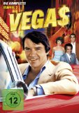  - VEGAS - Die komplette Staffel 3 [6 DVDs]