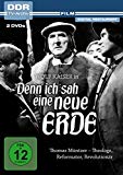 DVD - Thomas Müntzer