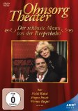  - Ohnsorg Theater: Brand-Stiftung