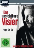  - Das grüne Ungeheuer (DDR TV-Archiv) [3 DVDs]