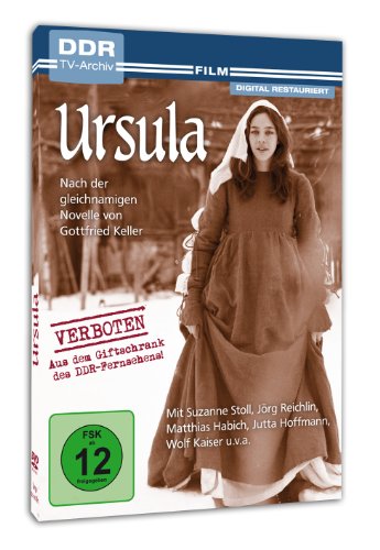 - Ursula (DDR TV-Archiv)