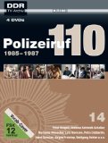  - Der Staatsanwalt hat das Wort - Box 5: 1978-1980 (DDR-TV-Archiv) [4 DVDs]