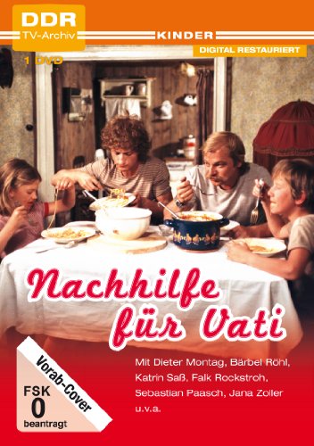  - Nachhilfe für Vati (DDR TV-Archiv)