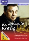 DVD - Sachsens Glanz und Preussens Gloria (DDR TV-Archiv) [3 DVDs]
