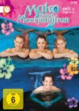  - Alien Surfgirls - Staffel 1 [4 DVDs] (exklusiver unveröffentlichter H2O Fernsehfilm & Poster)