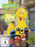 DVD - Sesamstrasse Classics - Die 80er Jahre [2 DVDs]