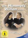  - Um Himmels Willen - Staffel 5 [4 DVDs]