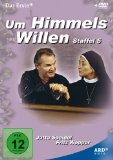 DVD - Um Himmels Willen - Staffel 4 [4 DVDs]