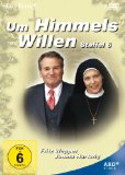  - Um Himmels Willen - Staffel 5 [4 DVDs]