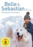  - Belle und Sebastian - Die komplette erste Staffel [2 DVDs]