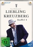 DVD - Liebling Kreuzberg - Staffel 5.2