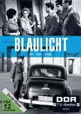 DVD - Blaulicht - Box 05: 1966 - 1968 (DDR-TV-Archiv) [2 DVDs]