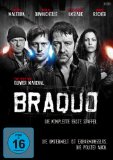  - Braquo - Die komplette 2. Staffel [3 DVDs]
