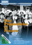 DVD - Mit Jan und Tini auf Reisen - Box 3 (DDR TV-Archiv) [2 DVDs]