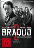  - Braquo - Die komplette 1. Staffel [3 DVDs]
