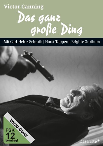 - Das ganz große Ding