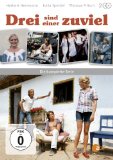  - Couchgeflüster 01 - Jakob und Adele / Die komplette Kultserie digital restauriert [4 DVDs]