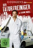 DVD - Der Tatortreiniger 3 (Folgen 19 - 24)